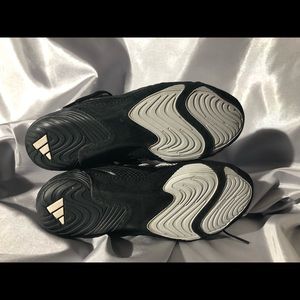 Adidas Boxing Sneakers